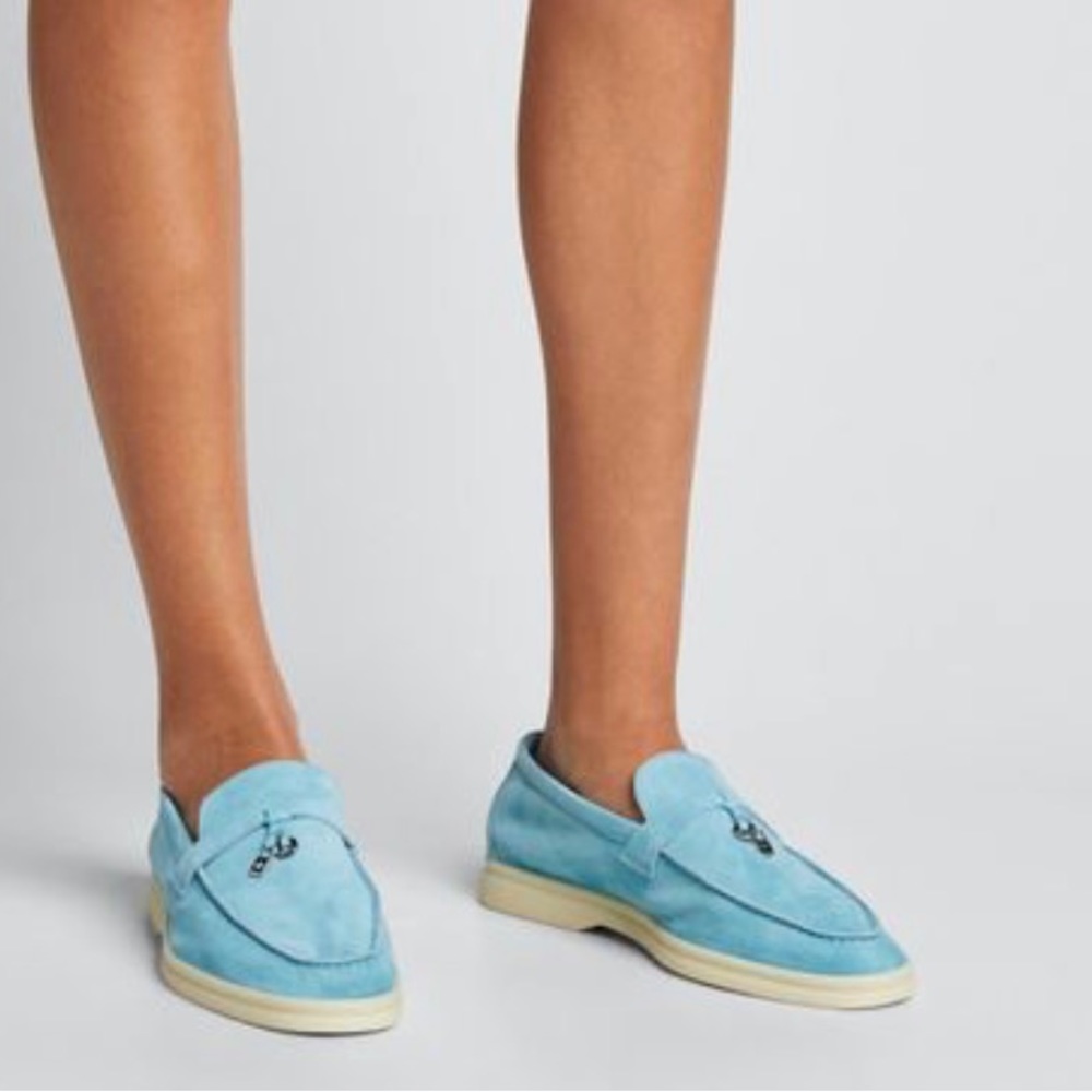 Loro Piana - Summer Walk 39,5